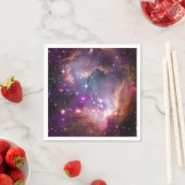 Small Magellanic Cloud Servet (Insitu)