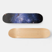 Small Magellanic Cloud Skateboard (Horizontaal)