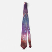 Small Magellanic Cloud Stropdas (Voorkant)