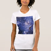 Small Magellanic Cloud T-shirt (Voorkant)