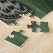 Small Magpie Mot Puzzel (Zijkant)