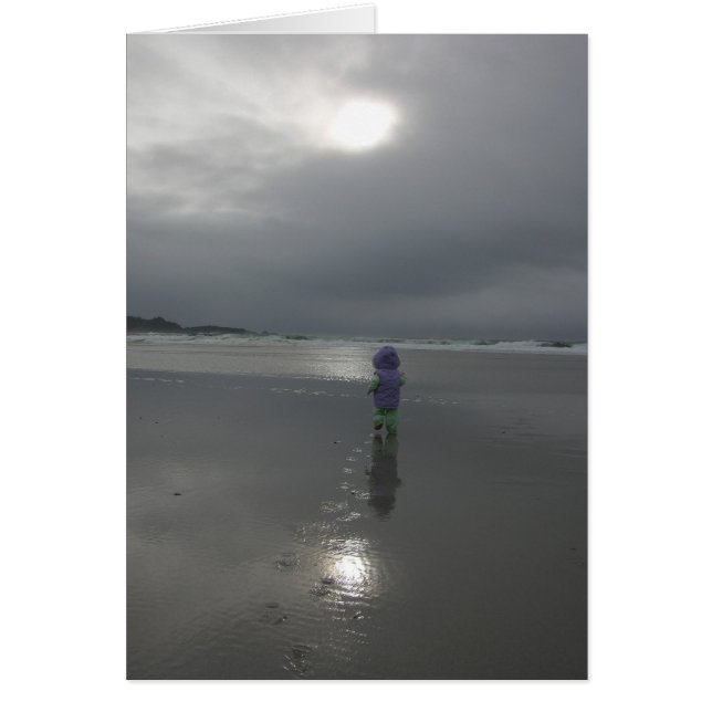 Small Miracles-kaart (Voorkant)