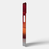 Small Mirror Twin 2003-07 Case-Mate iPhone Case (Achterkant / Rechts)