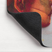 Small Mirror Twin 2003-2007 Muismat (Hoek)