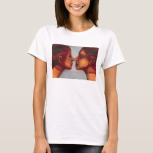 Small Mirror Twin 2003-2007 T-shirt