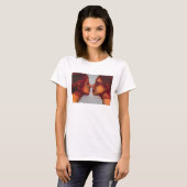 Small Mirror Twin 2003-2007 T-shirt (Voorkant volledig)