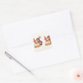 Small Moments Matter Sticker  (Envelop)