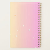 Small Planner – Motivational Journal (Achterkant)