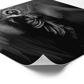 Small Portfolion Poster (Hoek)