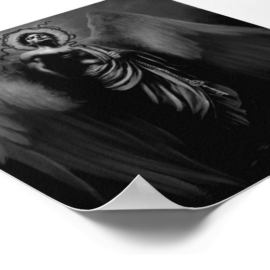 Small Portfolion Poster (Hoek)