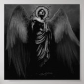 Small Portfolion Poster (Voorkant)