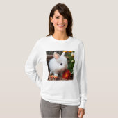 Small Rabbit T-Shirt (Voorkant volledig)