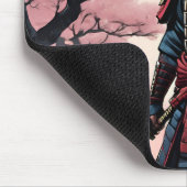 Small Samoai Muismat (Hoek)