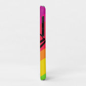 small shark Case-Mate iPhone case (Achterkant/links)