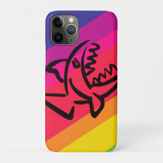 small shark Case-Mate iPhone case
