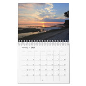 Small size Recommended! Mix Photo of Siquijor Kalender (Jan 2026)