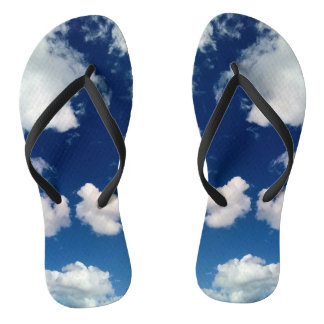 Small soft patches teenslippers