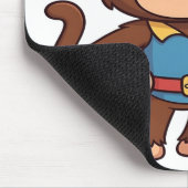  Small Steps Every Day, Big Moves Go Come  Muismat (Hoek)