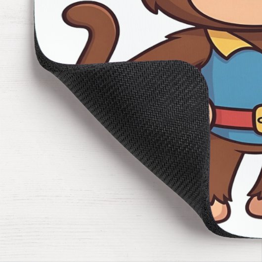  Small Steps Every Day, Big Moves Go Come  Muismat (Hoek)