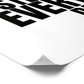 Small Steps Every Day | Motivational Quote Poster (Hoek)