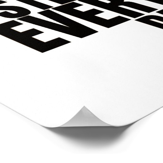  Small Steps Every Day | Motivational Quote  Poster (Hoek)