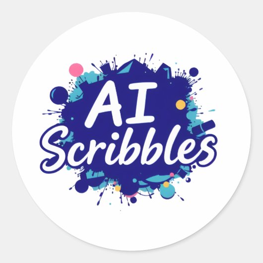 Small Sticker (Voorkant)