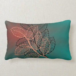 Small Support Kussens herfst laat design over!