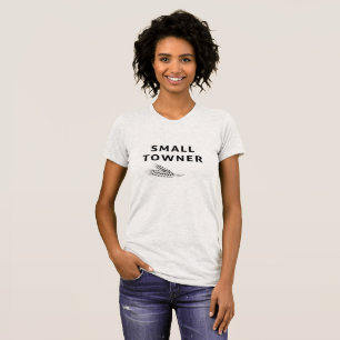 Small Towner T-shirt
