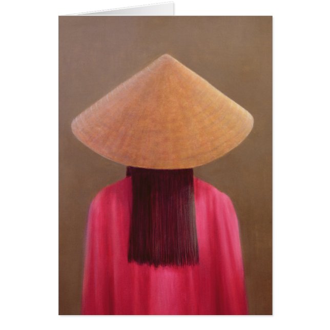 Small Vietnam back uitzicht (Voorkant)