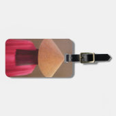 Small Vietnam back uitzicht Bagagelabel (Voorkant horizontaal)