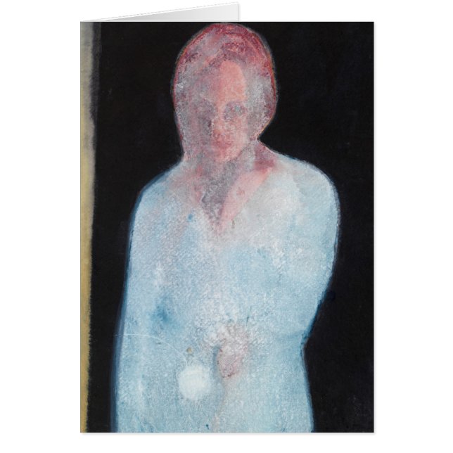 Small White Torch 2007 2 (Voorkant)