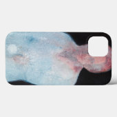 Small White Torch 2007 2 Case-Mate iPhone Case (Achterkant (horizontaal))