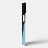Small White Torch 2007 2 Case-Mate iPhone Case (Achterkant / Rechts)