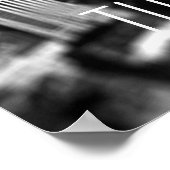 Small World New York Poster (Hoek)