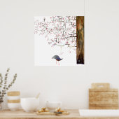 SMALLBERRYTREE POSTER (Keuken)