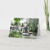 SMALLE SCHEPEN KAART (Voorkant)