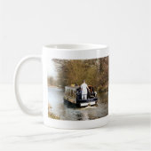 SMALLE SCHEPEN KOFFIEMOK (Links)