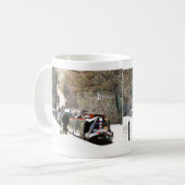 SMALLE SCHEPEN UK KOFFIEMOK (Voorkant links)