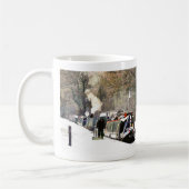 SMALLE SCHEPEN UK KOFFIEMOK (Links)
