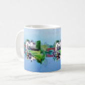 SMALLE SCHEPEN UK KOFFIEMOK (Voorkant links)