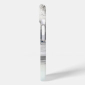 SMALLE SCHEPEN VOOR BINNENVAART Case-Mate iPhone CASE (Achterkant / Links)