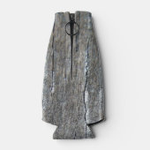 Smallmouth Bass Gevist Boot Quote Flesjeskoeler (Achterkant)