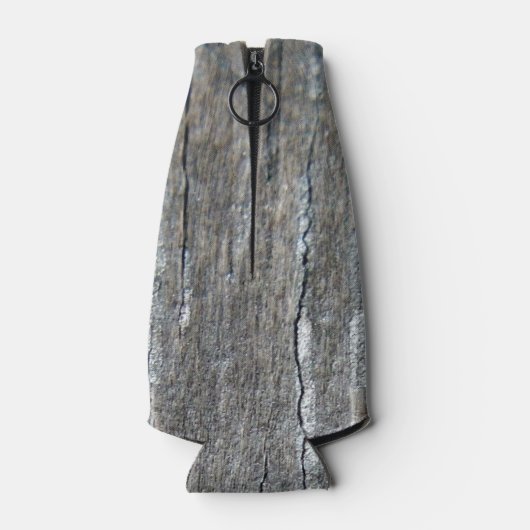 Smallmouth Bass Gevist Boot Quote Flesjeskoeler (Achterkant)