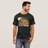 Smallmouth Bass T-shirt (Voorkant volledig)
