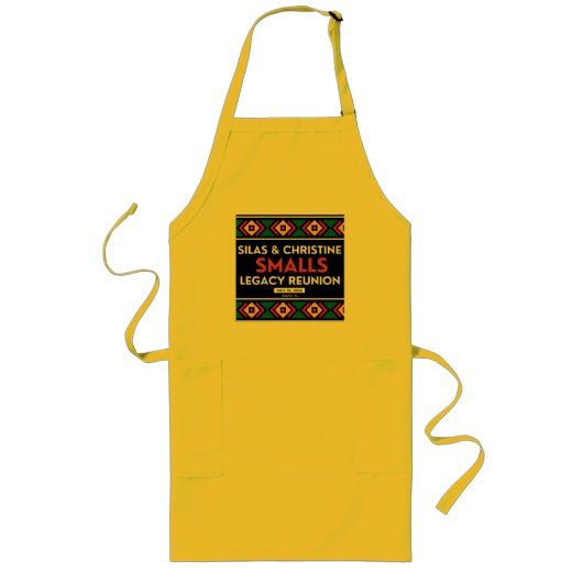 Smalls Legacy Schort (Voorkant)