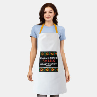 Smalls Legacy schort, wit Schort