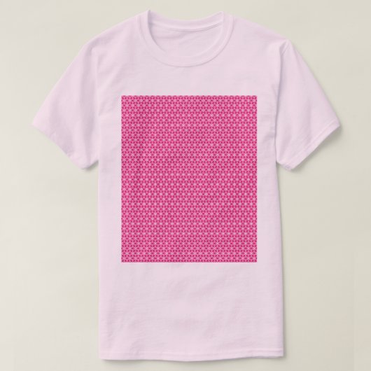 SmalPattern T-shirt (Design voorkant)