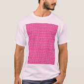 SmalPattern T-shirt (Voorkant)