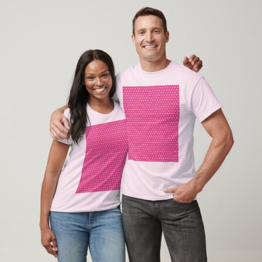 SmalPattern T-shirt (Unisex)