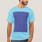 SmalPattern T-shirt (Voorkant)